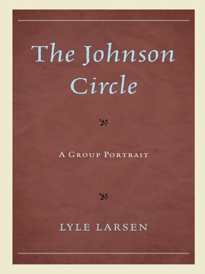 cover image of The Johnson Circle